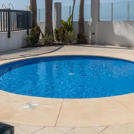 דירה Cozy Beachfront 2br With Terrace, Pool And Garage Sitio de Calahonda